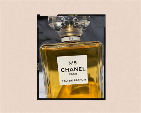 chanel no 5 review|what does chanel no 5 smell like.